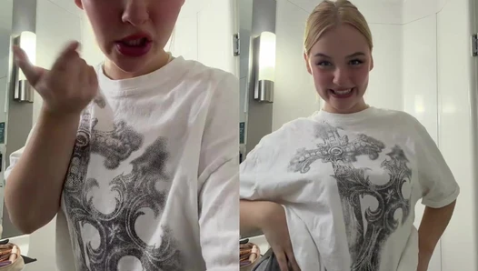 Sophie_mzt - Video Leaks #391