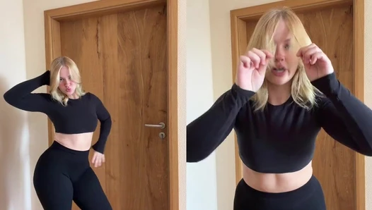 Sophie_mzt - Video Leaks #392