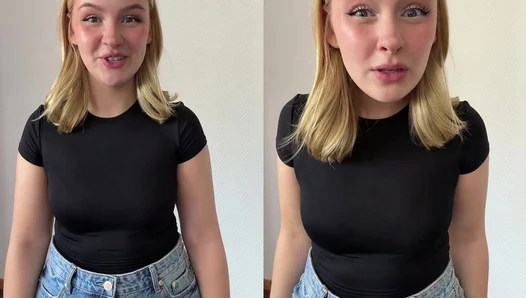 Sophie_mzt - Video Leaks #394