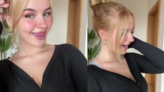 Sophie_mzt - Video Leaks #397