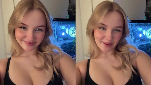 Sophie_mzt - Video Leaks #398