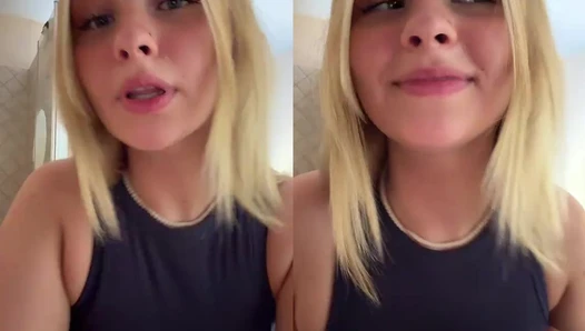 Sophie_mzt - Video Leaks #406