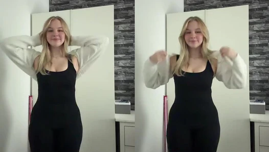 Sophie_mzt - Video Leaks #407