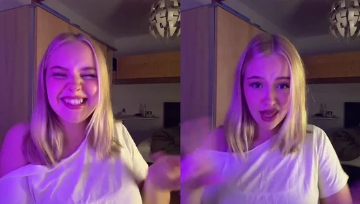 Sophie_mzt - Video Leaks #411