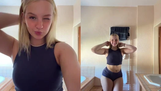 Sophie_mzt - Video Leaks #412