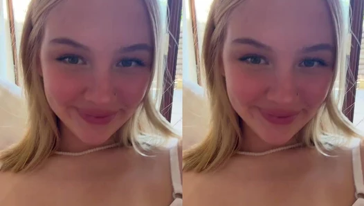 Sophie_mzt - Video Leaks #414
