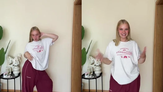 Sophie_mzt - Video Leaks #415