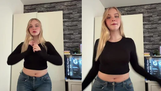 Sophie_mzt - Video Leaks #416