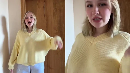 Sophie_mzt - Video Leaks #419