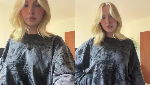Sophie_mzt - Video Leaks #434