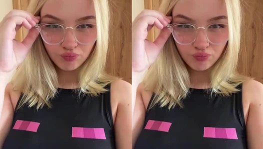 Sophie_mzt - Video Leaks #435