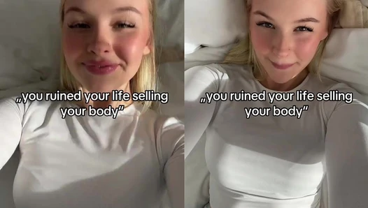 Sophie_mzt - Video Leaks #436