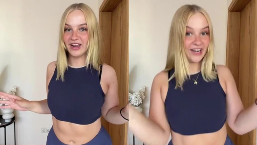 Sophie_mzt - Video Leaks #437