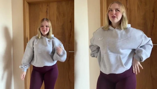 Sophie_mzt - Video Leaks #438