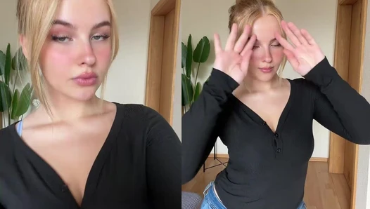 Sophie_mzt - Video Leaks #440