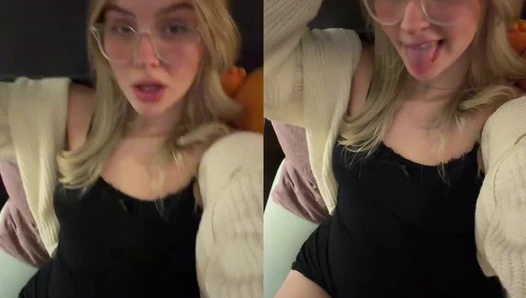 Sophie_mzt - Video Leaks #442