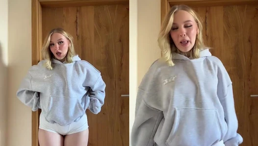 Sophie_mzt - Video Leaks #445