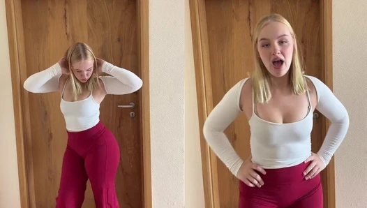 Sophie_mzt - Video Leaks #449