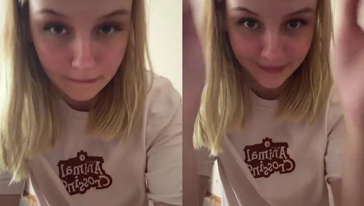 Sophie_mzt - Video Leaks #452
