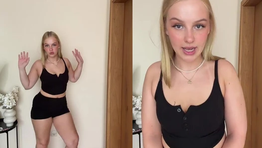 Sophie_mzt - Video Leaks #453