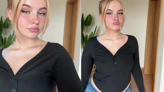Sophie_mzt - Video Leaks #455