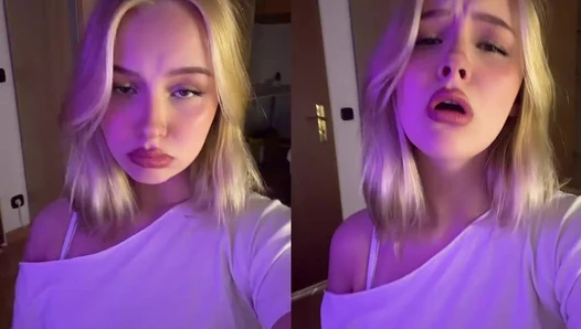 Sophie_mzt - Video Leaks #458