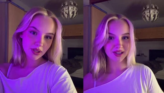 Sophie_mzt - Video Leaks #459
