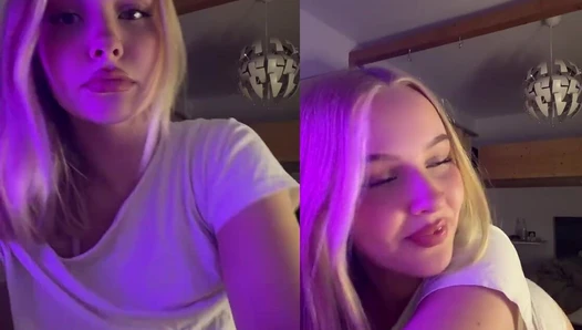 Sophie_mzt - Video Leaks #463