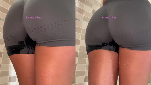 kimeyriley - Video Leaks #27