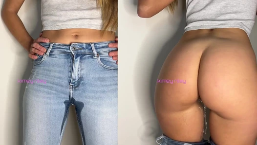 kimeyriley - Video Leaks #46