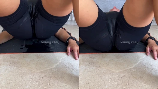 kimeyriley - Video Leaks #52