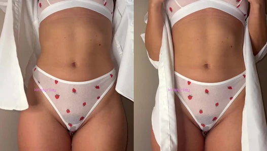 kimeyriley - Video Leaks #101