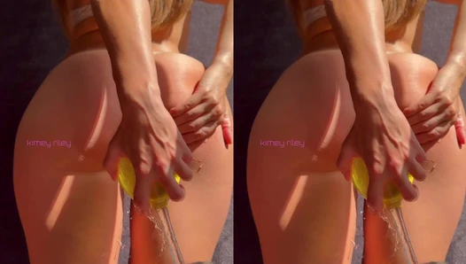 kimeyriley - Video Leaks #102