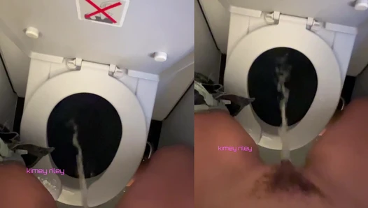 kimeyriley - Video Leaks #139