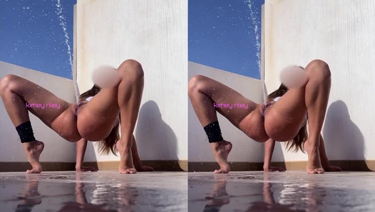 kimeyriley - Video Leaks #153