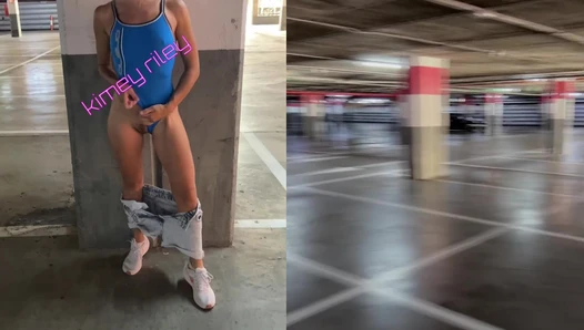 kimeyriley - Video Leaks #226
