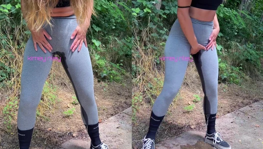 kimeyriley - Video Leaks #238