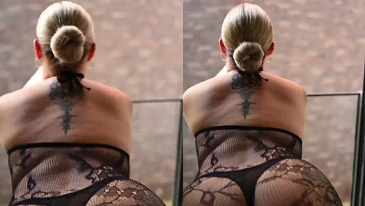 Anna Schmidt - Video Leaks #275