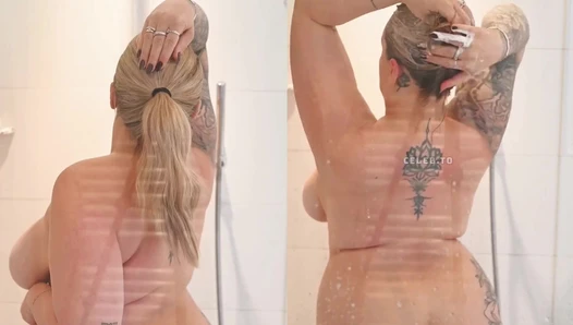 Anna Schmidt - Video Leaks #276