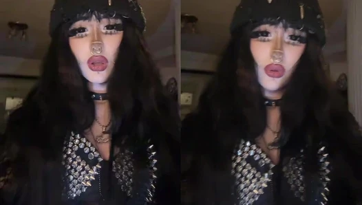 Emowithoutemo - Video Leaks #14