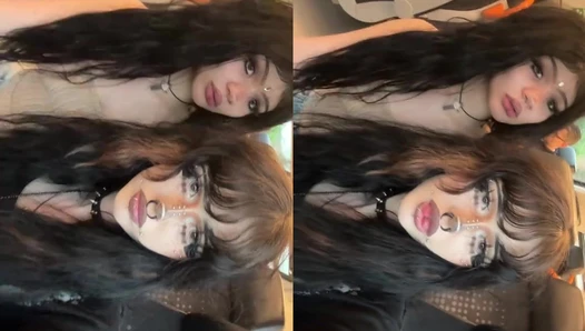 Emowithoutemo - Video Leaks #18