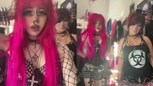 Emowithoutemo - Video Leaks #21