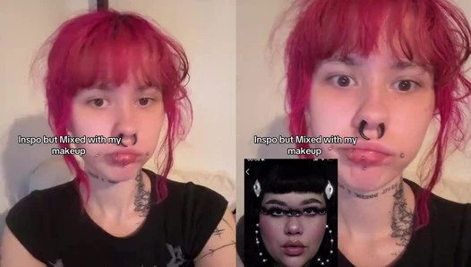 Emowithoutemo - Video Leaks #22