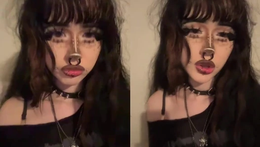 Emowithoutemo - Video Leaks #23