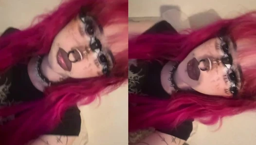 Emowithoutemo - Video Leaks #24