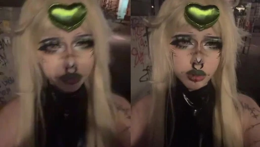Emowithoutemo - Video Leaks #25