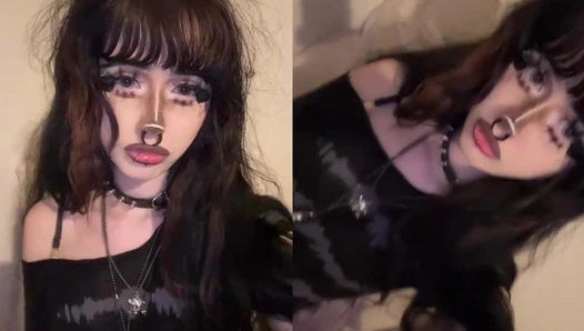 Emowithoutemo - Video Leaks #26