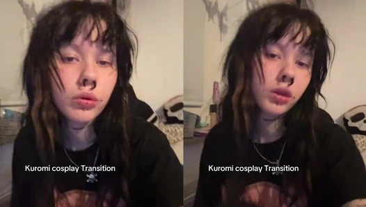 Emowithoutemo - Video Leaks #31