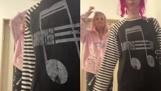 Emowithoutemo - Video Leaks #32