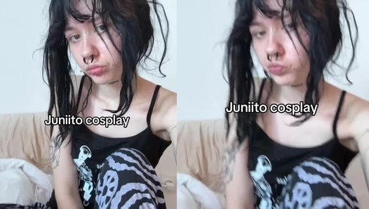 Emowithoutemo - Video Leaks #37